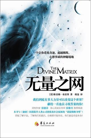 无量之网封面